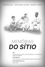 Poster de la película Memories of the Sítio