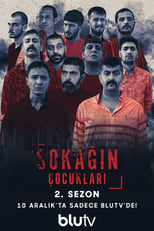 Sokağın Çocukları