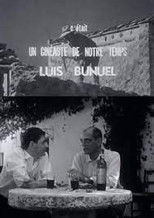 Poster de la película Luis Buñuel : Un cinéaste de notre temps