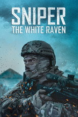 Poster de la película Sniper: The White Raven