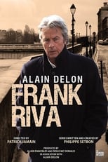 Poster de la serie Frank Riva