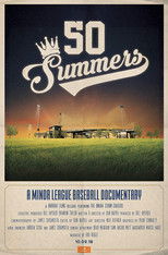 Poster de la película 50 Summers