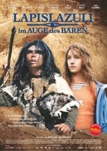 Poster de la película Lapislazuli - Im Auge des Bären