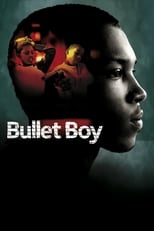 Poster de la película Bullet Boy