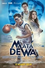 Poster de la película Dewa’s Eye