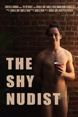 Poster de la película The Shy Nudist