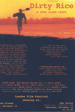 Poster de la película Dirty Rice