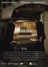 Poster de la película Todsicher