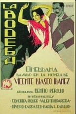 Poster de la película Wine Cellars