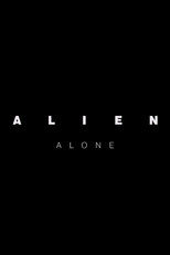 Poster de la película Alien: Alone