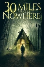 Poster de la película 30 Miles from Nowhere