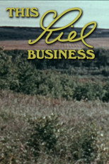 Poster de la película This Riel Business