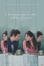 Poster de la película Conversazioni con altre donne