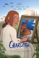 Poster de la película Charlotte