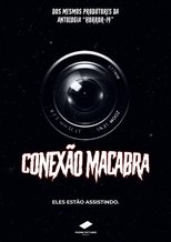 Poster de la película Conexão Macabra
