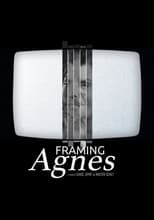 Poster de la película Framing Agnes
