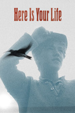 Poster de la película Here Is Your Life