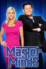 Poster de la serie Master Minds