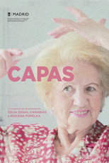 Poster de la película Capas