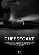 Poster de la película CHEESECAKE