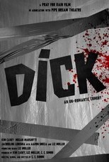 Poster de la película Dick
