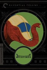 Poster de la película Intervista