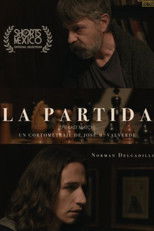 Poster de la película The Last Match