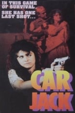 Poster de la película Carjack