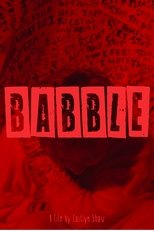 Poster de la película Babble