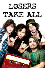 Poster de la película Losers Take All