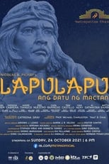 Poster de la película Lapulapu, Ang Datu ng Mactan