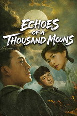Poster de la serie Echoes of a Thousand Moons