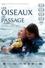 Poster de la película Birds of Passage