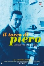 Poster de la película Il tocco di Piero