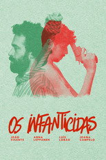 Poster de la película Os Infanticidas