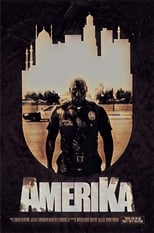 Poster de la película AmeriKa