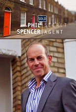 Poster de la serie Phil Spencer: Secret Agent