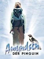 Poster de la película Amundsen der Pinguin