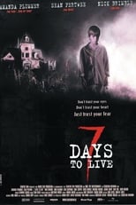 Poster de la película Seven Days to Live