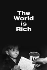 Poster de la película The World Is Rich