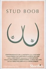 Poster de la película Stud Boob