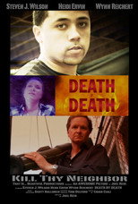 Poster de la película Death by Death