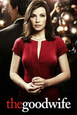 Poster de la serie The Good Wife