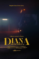 Poster de la película Diana the Huntress
