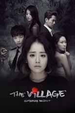 Poster de la serie The Village: Achiara's Secret