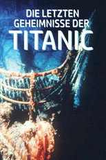 Poster de la película Titanic, l'ultime scénario