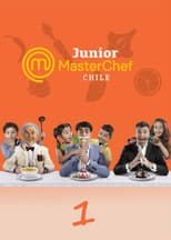 Junior MasterChef Chile