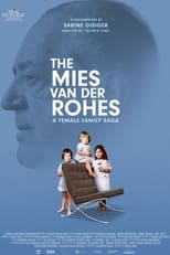 Poster de la película The Mies van der Rohes