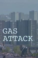 Poster de la película Gas Attack