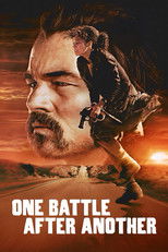 Poster de la película One Battle After Another